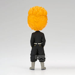 Tokyo Revengers Qposket - TAKEMICHI HANAGAKI - (ver.A) Figure (ONLINE ORDER ONLY)