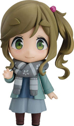 Laid-Back Camp Nendoroid 1097 Aoi Inuyama Figure (ONLINE ORDER ONLY)