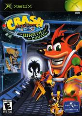 Crash Bandicoot The Wrath of Cortex - Xbox (ONLINE ORDER ONLY)