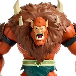 Masters of the Universe Origins Deluxe 200X Beast-Man Action Figure (ONLINE ORDER ONLY)