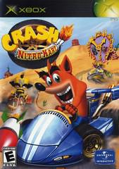 Crash Nitro Kart - Xbox (ONLINE ORDER ONLY)