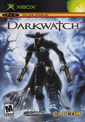 Darkwatch - Xbox (ONLINE ORDER ONLY)