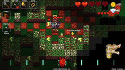 Crypt of the NecroDancer: Collector's Edition (Nintendo Switch) (ONLINE ORDER ONLY)