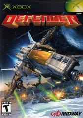 Defender - Xbox (ONLINE ORDER ONLY)