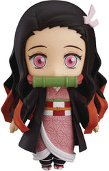 Demon Slayer: Kimetsu no Yaiba Nendoroid 1194 Nezuko Kamado Figure (ONLINE ORDER ONLY)