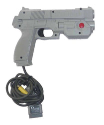 NAMCO GunCon Light Gun + Game Bundle (Playstation 2) (Online Order Only)