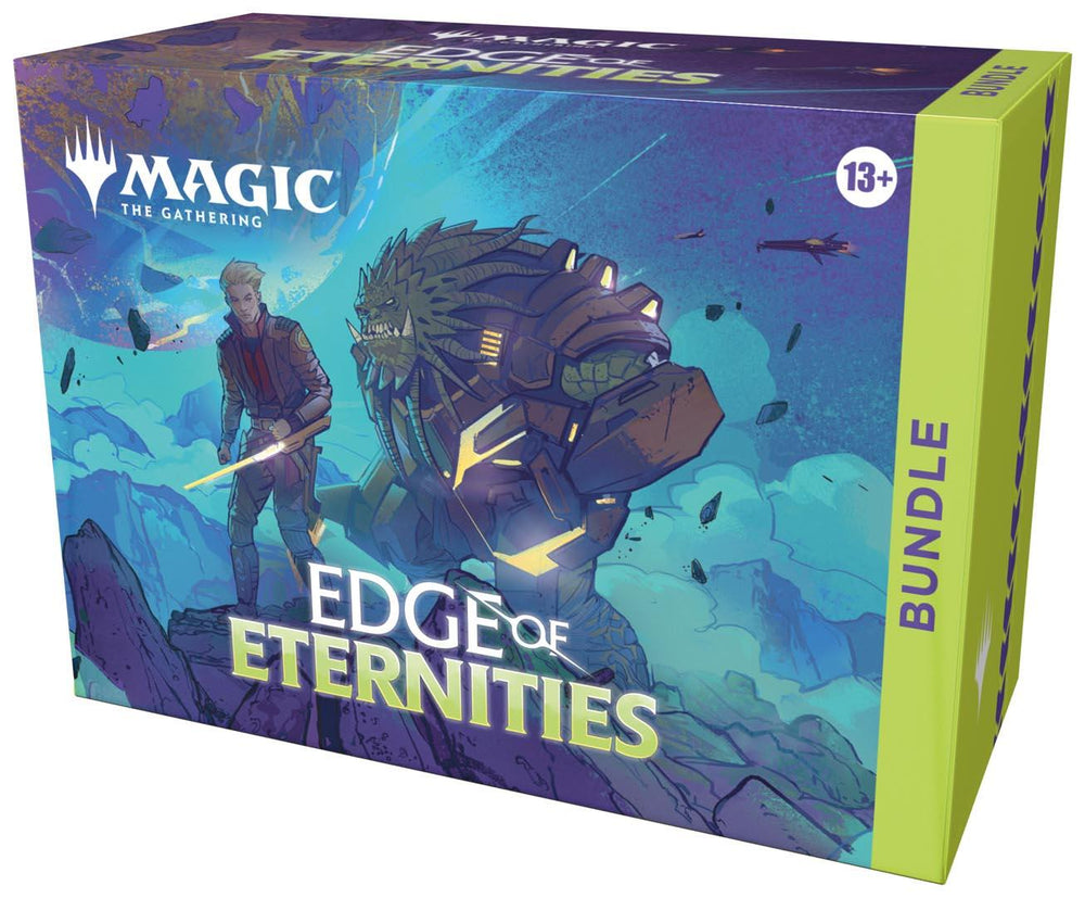 (PREORDER) Edge of Eternities - Bundle (Online Order Only) (Online Order Only)