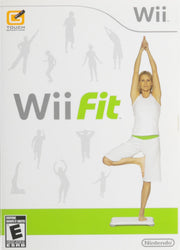 The Biggest Loser: Strength & Balance 4 Game Bundle (Nintendo Wii) (Online Order Only)