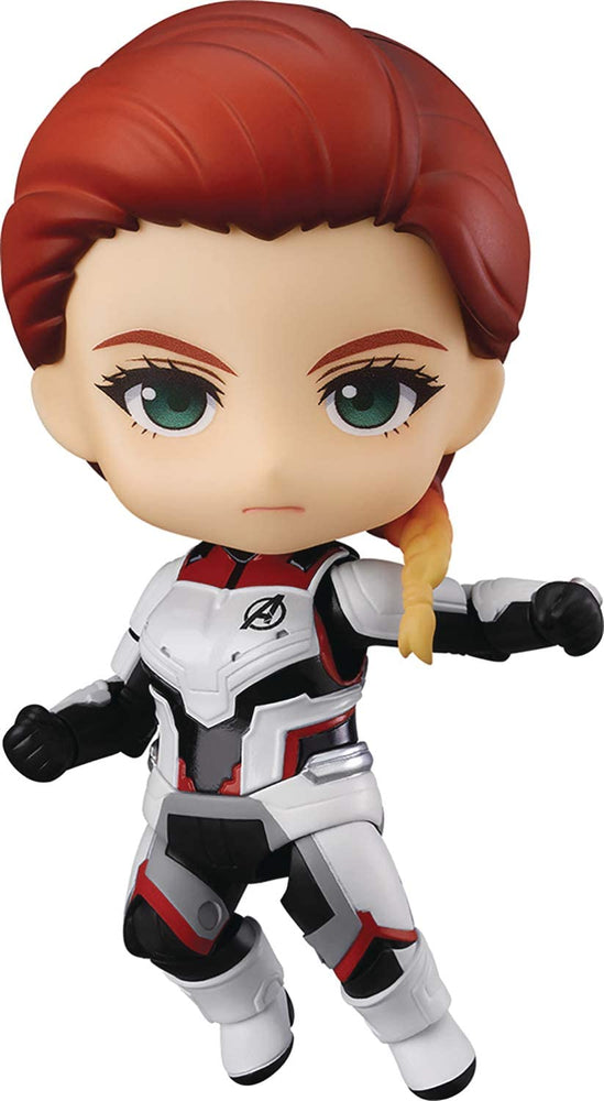 Avengers: Endgame Nendoroid 1379-DX Black Widow: Endgame Ver. DX Figure (ONLINE ORDER ONLY)