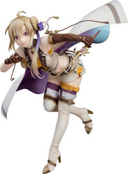 Good Smile Company Record Grancrest War: Siluca Meletes 1: 7 Scale Figure (ONLINE ORDER ONLY)