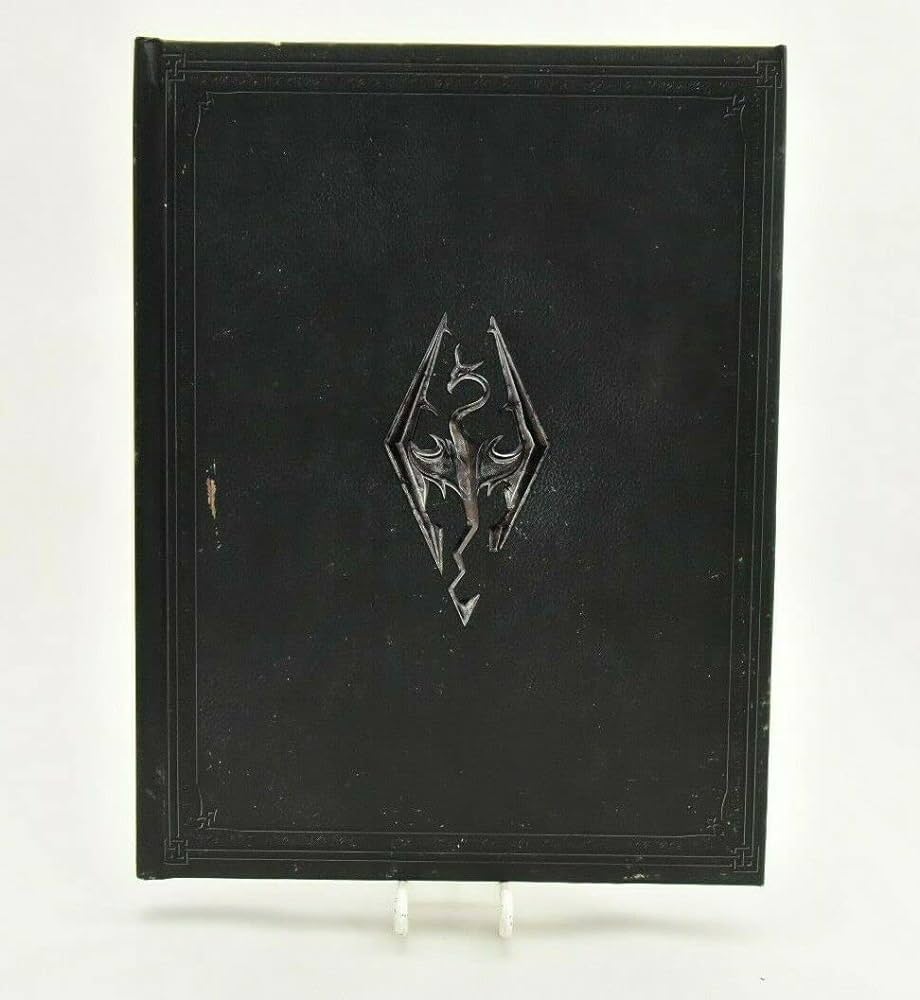 Elder Scrolls V: Skyrim Anniversary Edition + Artbook Bundle (Playstation 4) (Online Order Only)