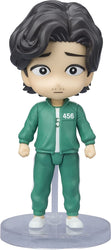 Tamashii Nations - Squid Game - Gi-hun, Bandai Spirits Figuarts Mini Figure (ONLINE ORDER ONLY)