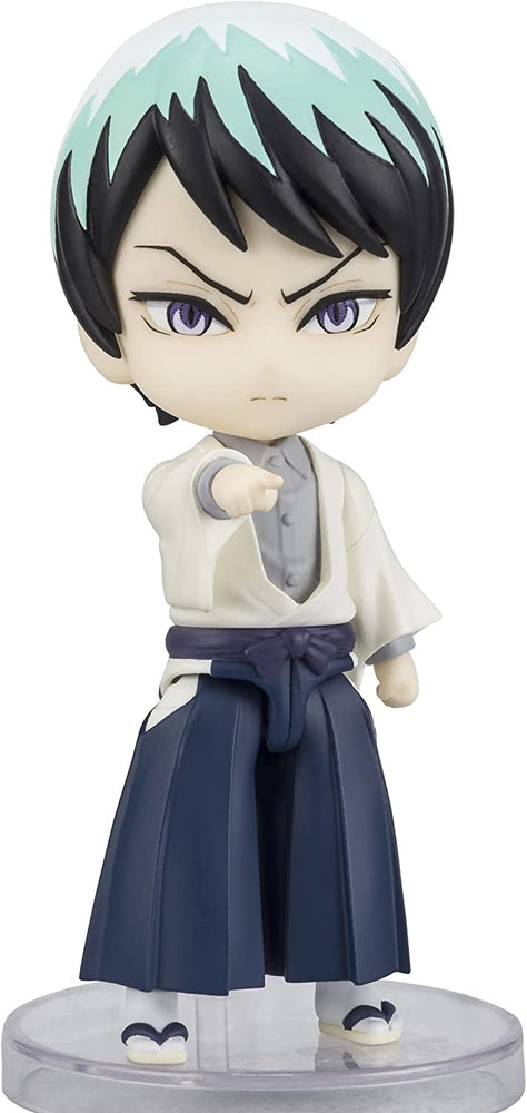 Tamashi Nations - Demon Slayer: Kimetsu no Yaiba - Yushiro, Bandai Spirits Figuarts Mini Figure (ONLINE ORDER ONLY)