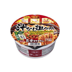 Hikari Menraku Cup Noodle (ONLINE ORDER ONLY)