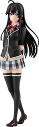 Good Smile My Teen Romantic Comedy Snafu Climax: Yukino Yukinoshita Pop Up Parade PVC Figure (ONLINE ORDER ONLY)