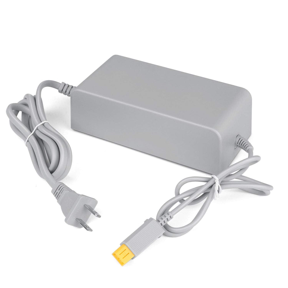 WIIU AC Power Supply (WiiU) (ONLINE ORDER ONLY)