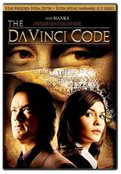 Da Vinci Code Game & Movie Bundle (PlayStation 2) (Online Order Only)
