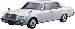 1/24 TOYOTA VG45 CENTURY L-TYPE '90  Model Kit Figure (ONLINE ORDER ONLY)