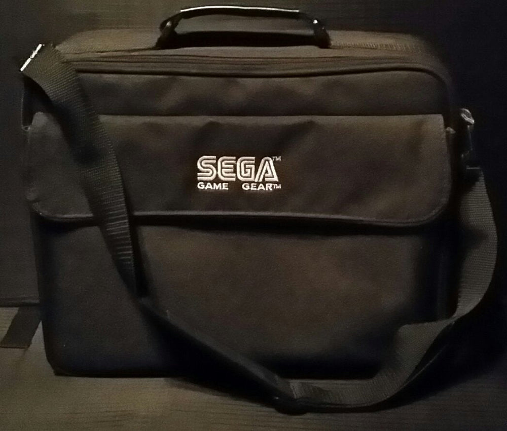 Sega Game Gear Carrying Case (Sega Game Gear) (ONLINE ORDER ONLY)