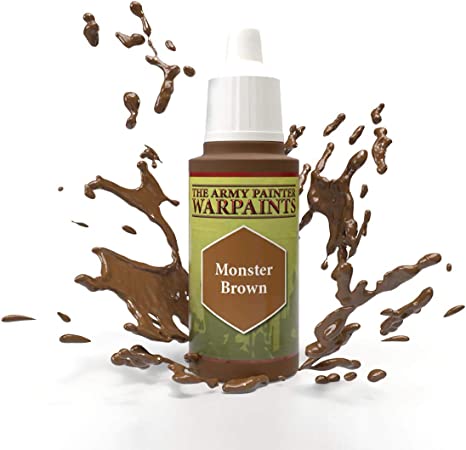 The Army Painter - Model Paint & Tone