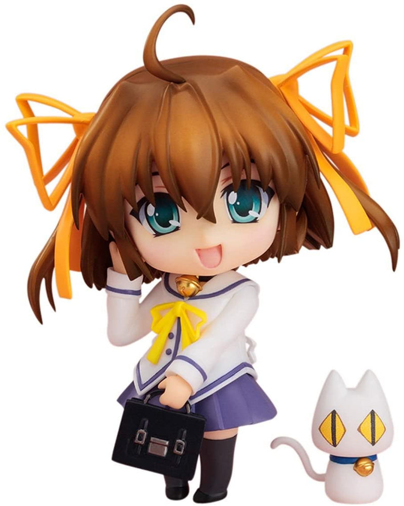 D.C ~Da Capo~ Nendoroid 140 Nemu Asakura Figure (ねんどろいど あさくらねむ) (ONLINE ORDER ONLY)