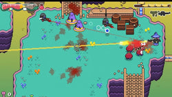Trigger Witch (Nintendo Switch) (ONLINE ORDER ONLY)