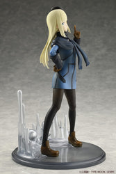 Bell Fine Lord El-Melloi II's Case Files {Rail Zeppelin} Grace Note: Reines El-Melloi Archisorte 1:8 Scale PVC Figure (ONLINE ORDER ONLY)