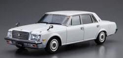 1/24 TOYOTA VG45 CENTURY L-TYPE '90  Model Kit Figure (ONLINE ORDER ONLY)