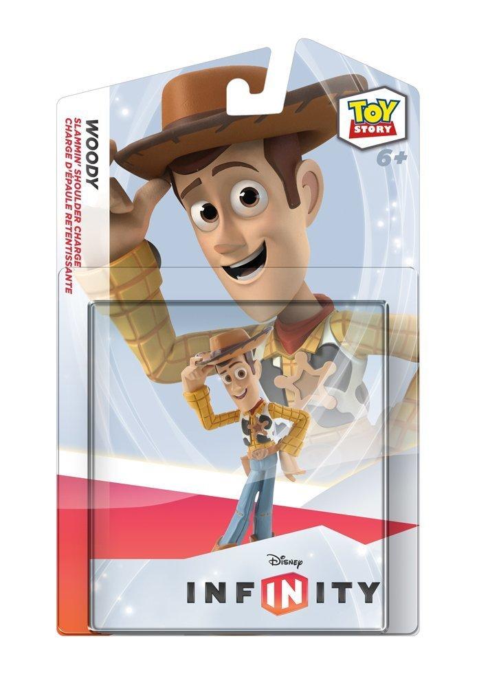 Disney Infinity: Figure Toy Story Woody (Toys) (ONLINE ORDER ONLY)
