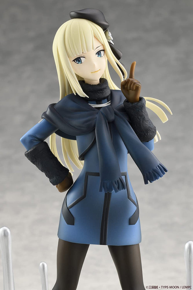 Bell Fine Lord El-Melloi II's Case Files {Rail Zeppelin} Grace Note: Reines El-Melloi Archisorte 1:8 Scale PVC Figure (ONLINE ORDER ONLY)
