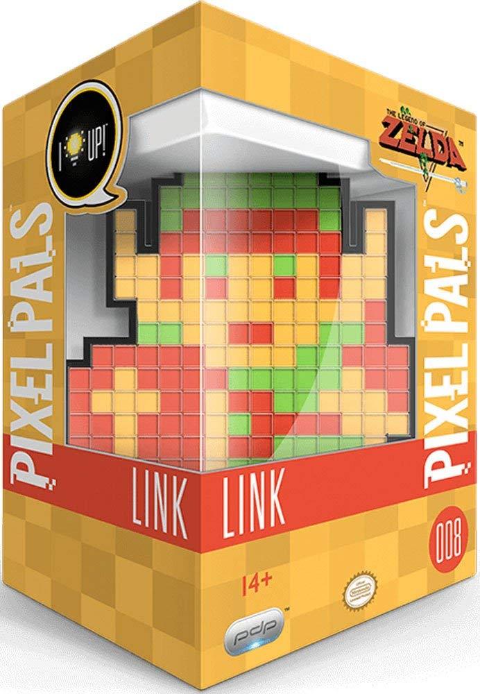 Pixel Pals 008: The Legend of Zelda Link (PDP) (ONLINE ORDER ONLY)