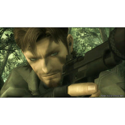 Metal Gear Solid: Master Collection Vol. 1 (Nintendo Switch) (ONLINE ORDER ONLY)