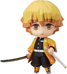 Demon Slayer: Kimetsu no Yaiba Nendoroid 1334 Zenitsu Agatsuma Figure (ONLINE ORDER ONLY)