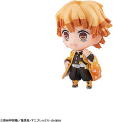Megahouse Demon Slayer Kimetsu No Yaiba Tanjiro and Friends Mascot Set Complete Figure (ONLINE ORDER ONLY)