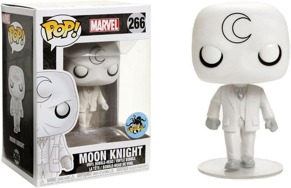 Marvel Moon Knight Exclusive Pop Figure (ONLINE ORDER ONLY)