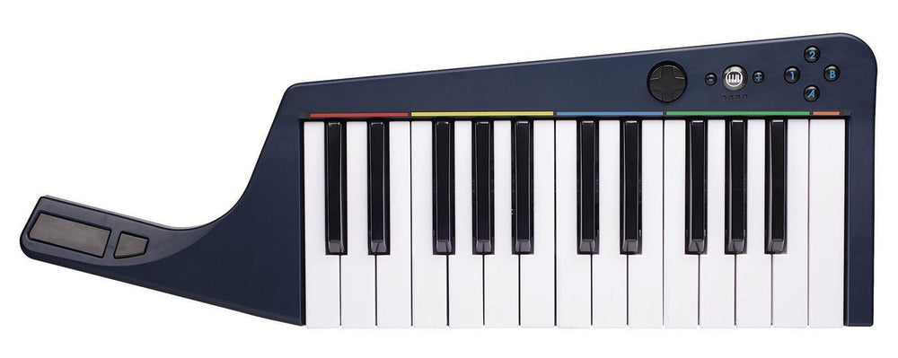 Rock Band 3 Keyboard Bundle (Wii) (Online Order Only)