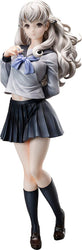 FREEing 13 Sentinels: Aegis Rim: Iori Fuyusaka 1:4 Scale PVC Figure 15 inches (ONLINE ORDER ONLY)