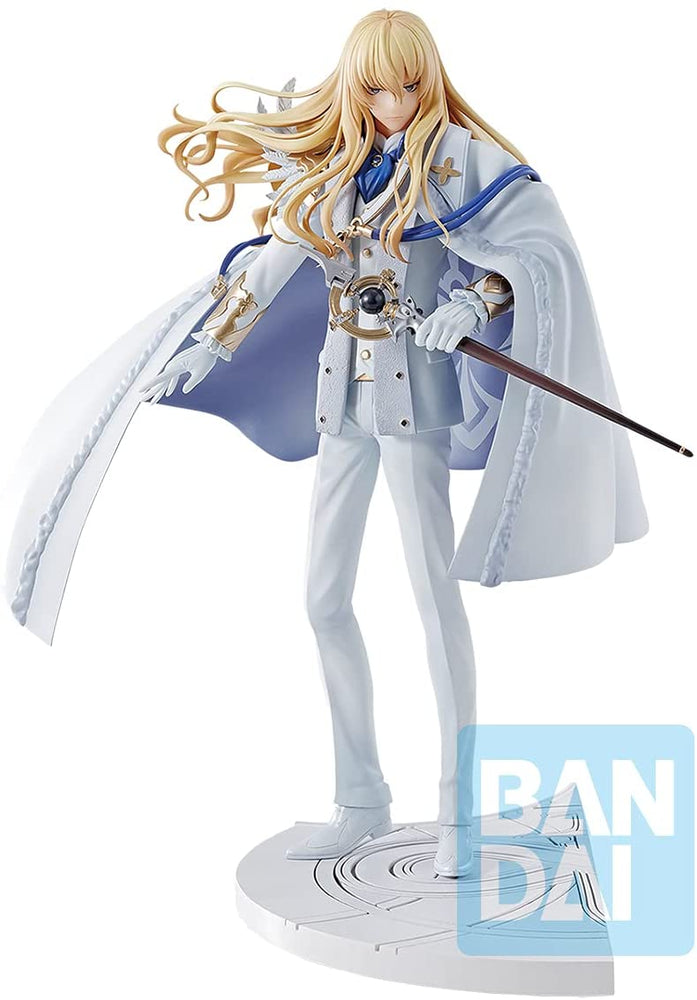 Ichiban Fate Grand Order - Crypter Kirschtaria Wodime (Cosmos in The Lostbelt) Figure (ONLINE ORDER ONLY)