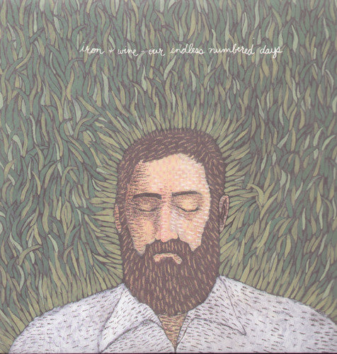 Our Endless Numbered Days [LP]