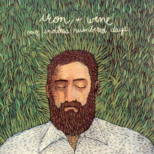 Our Endless Numbered Days [CD]