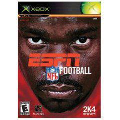 ESPN NFL Football 2K4 - Xbox (ONLINE ORDER ONLY)