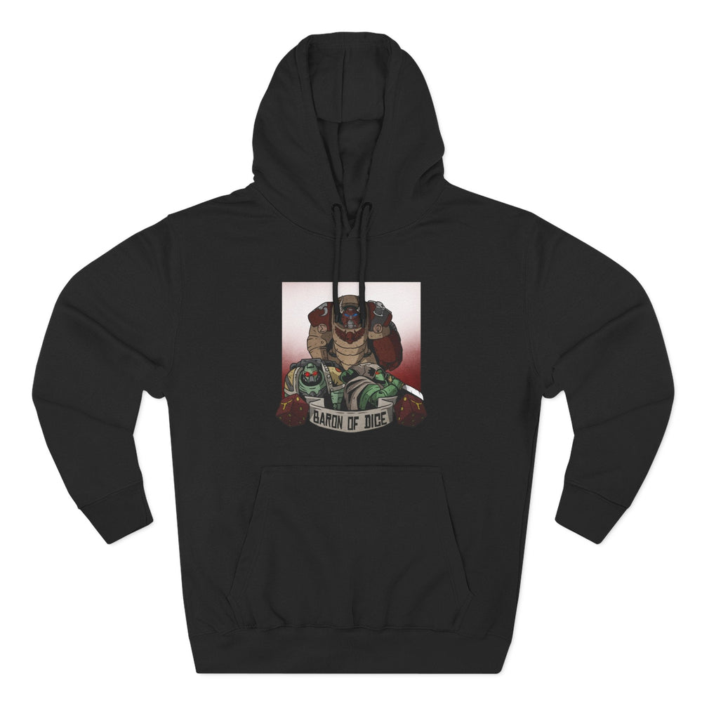 Minotaurs - Graphic Pullover (ONLINE ORDER ONLY)