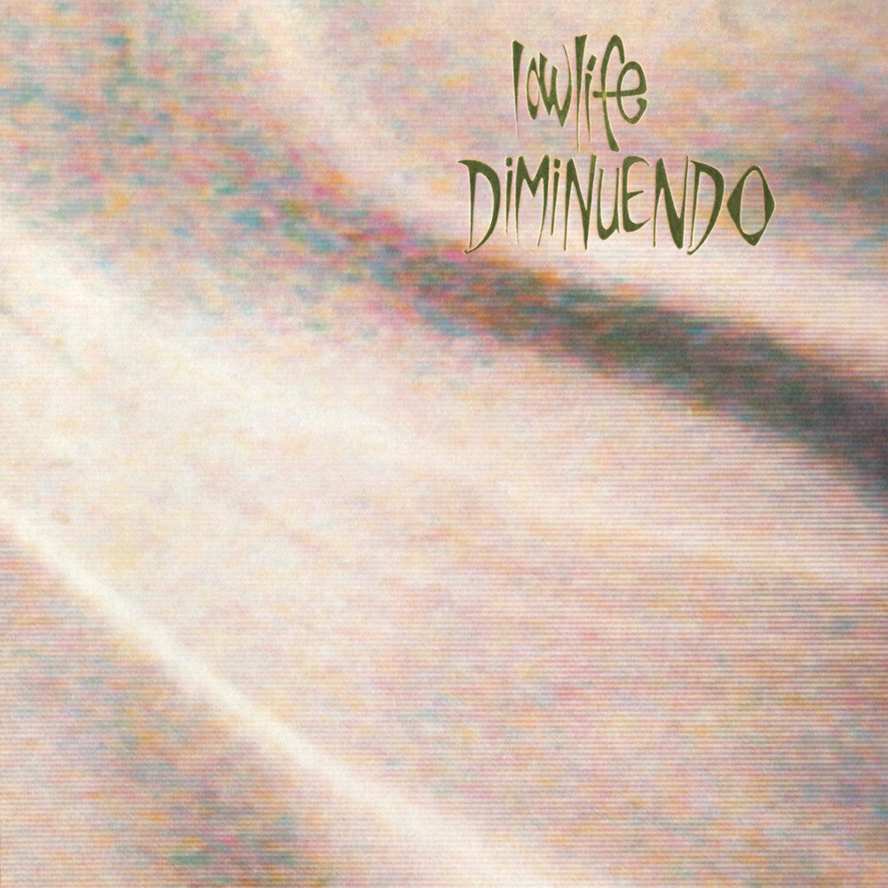 Diminuendo [CD]