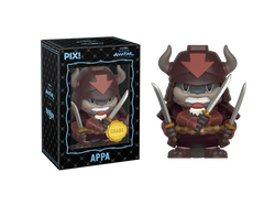[Thrilljoy] Avatar The Last Airbender - Appa LE6000 PIX Vinyl Figure (1 in 6 Chance at Chase)