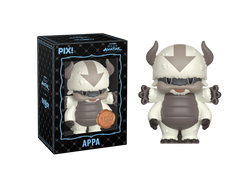 [Thrilljoy] Avatar The Last Airbender - Appa LE6000 PIX Vinyl Figure (1 in 6 Chance at Chase)