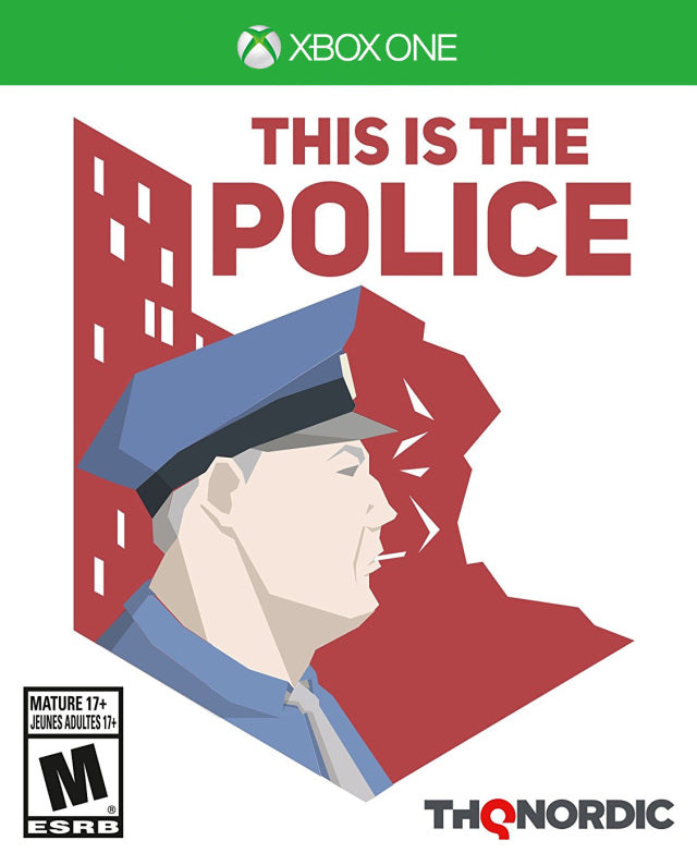 This Is The Police (Xbox One) (Online Only)