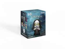 [Thrilljoy] The Conjuring Universe PIXL Blind Box Vinyl (Chance at 1 of 300 hyper-rare “chase” pieces will be redeemable for a special 12” MEGA PIX!) (ONLINE ORDER ONLY)