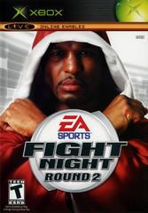 Fight Night Round 2 - Xbox (ONLINE ORDER ONLY)