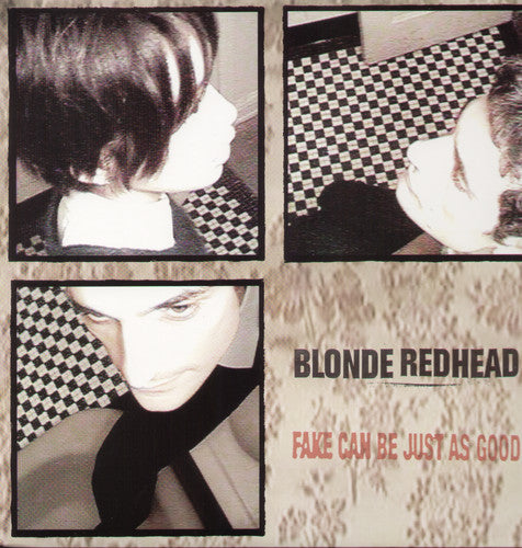Fake Can Be Just As Good [LP]