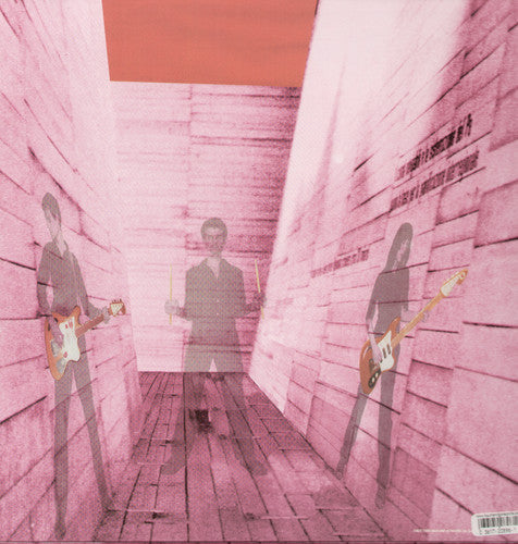 In An Expression of the Inexpressible [LP]